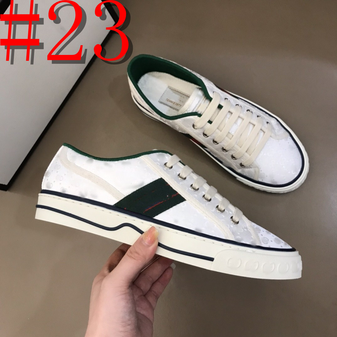 2024SS Designers Tennis 1977 Sneaker Canvas Luxurys Shoe Black Blue lavé Jacquard Denim Men Femmes Chaussures Ace Rubber Sole Broidered vintage Casual Sneakers 35-46