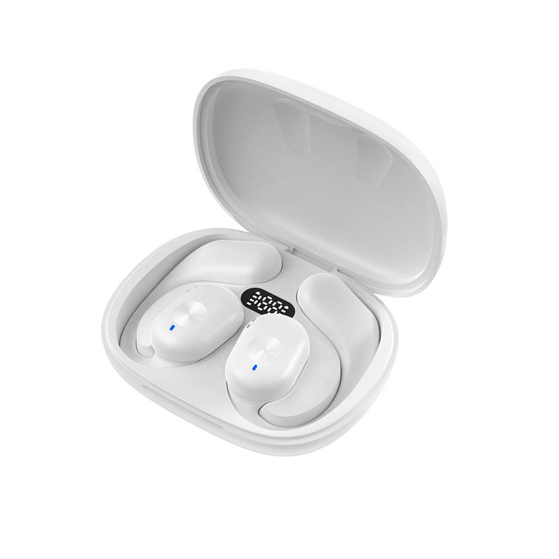 T29-OWS Bluetooth-headset stereo sporthoofdsets voor smartphone met retailpakket