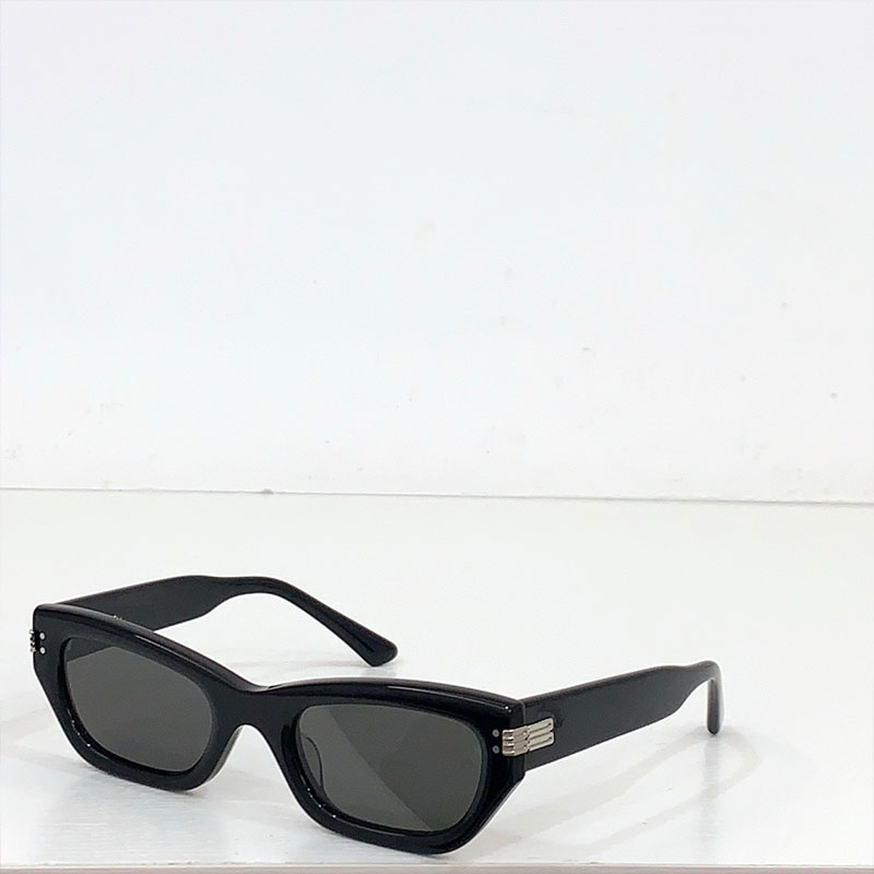 Modedesignerin Männer und Frauen Sonnenbrillen von Fashion Designer 70290 Volltextur Super Good UV400 Retro Full -Frame -Sonnenbrille mit Brille Gehäuse