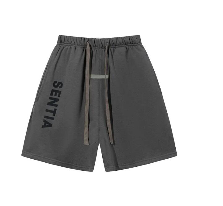 Shorts de créateurs Summer Board Mens and Womens Pantal