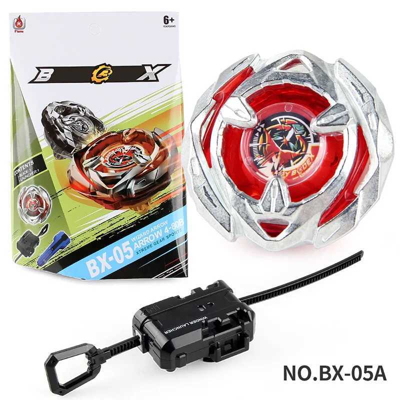 4d Beyblades Beyblade X BX-01A Starter Dragon Sword 3-60F BX-02A BX-03A BX-04A BX-05A BX-06A Toys for Children