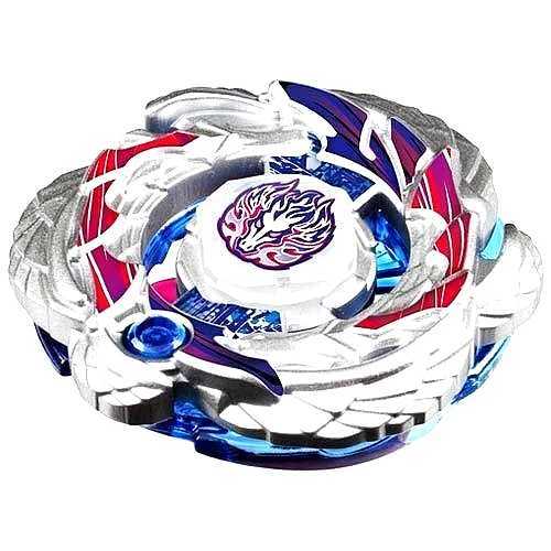 4d Beyblades Takara Tomy Beyblade Metal Savaş Füzyon Üst BBG26 Sıfır G Samurai Pegasis W105R2F Conpact Launcher