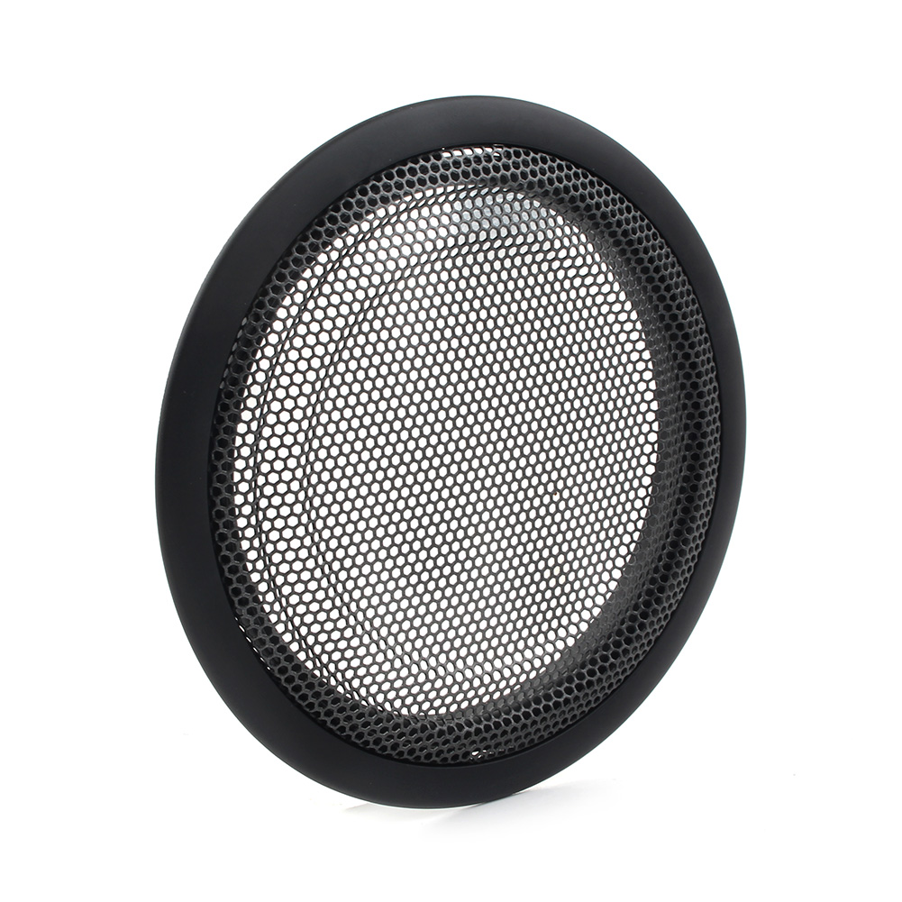 LE12Mon Universal Enceinte décoration Cover Trim Moulure Accessoires de style