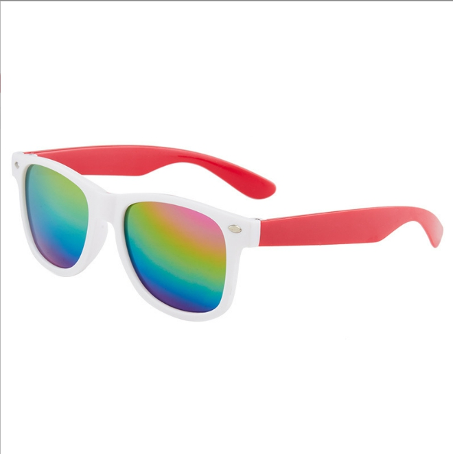 Colorful 34 Colours Lunettes de soleil