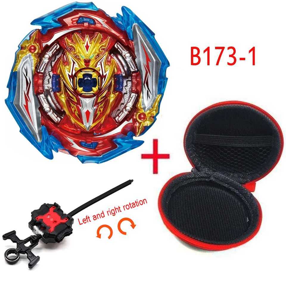 4d Beyblades Все пусковые установки Beyblade Burse Toys B169 B170 B171 B174 Kids Gift Toupie Bayblade Burst Metal God Bey Blade