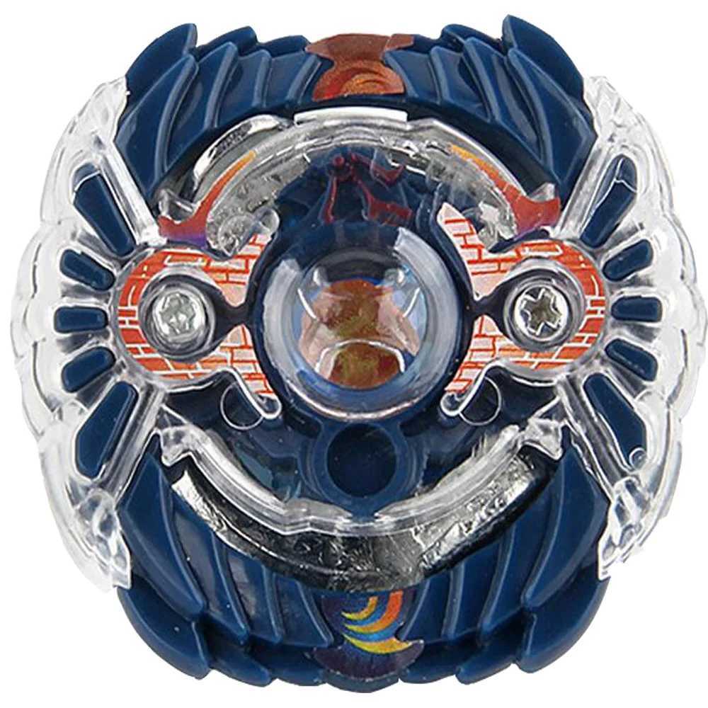 4d Beyblades B-X Toupie Burst Beyblade Spinning Top B59 Zeutron / Zillion Zeus Booster Set