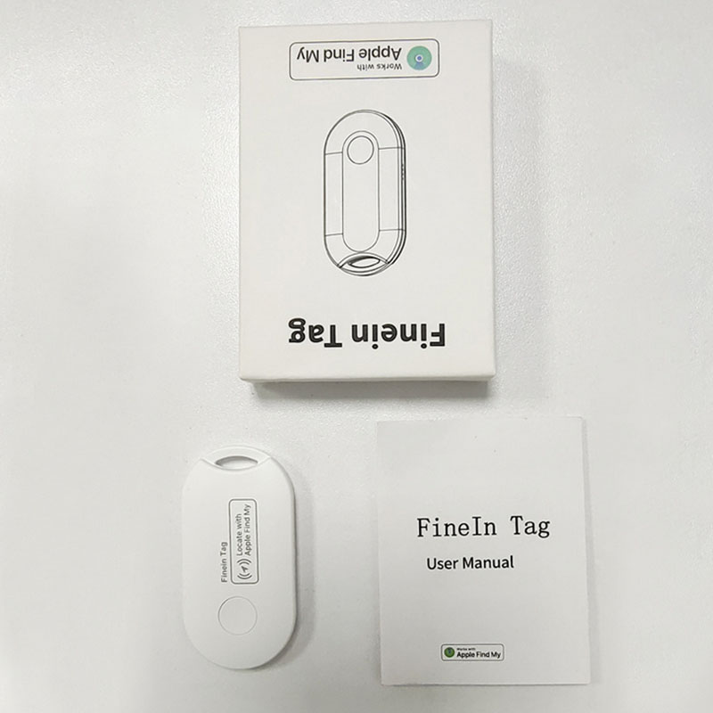 s9 itag bluetooth gps tracker for iphone via apple bag bottor card wallet wallet keys finder mfi smart itagを見つける