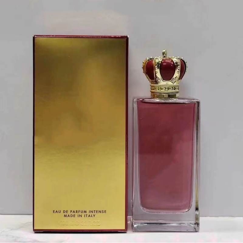 Luxuries Designers Ascense Valentines Day Gift香水強烈な100mlクイーンキングメンズフレグランスEDP神秘的な香水純粋なフレグランスサロンフレグランス
