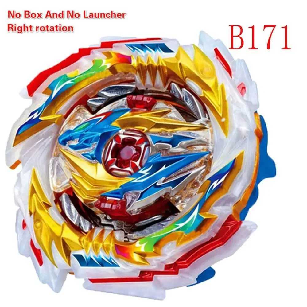 4d Beyblade 39 Style Beyblade Burst Starter Bey Blade B34 B170 B174-2 Fusion Bayblade Launcher High Performance Battling