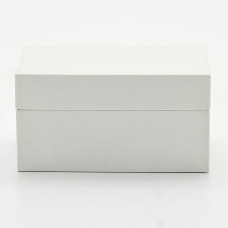 Stampa di logo personalizzata Premium Rigid Cardboard Packaging Magnetic Luxury Box Box a cartuccia