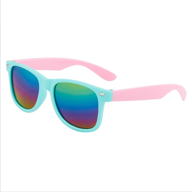 Colorful 34 Colours Lunettes de soleil