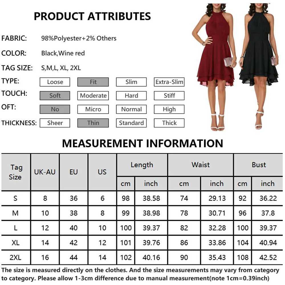 Robes décontractées de base Robe de bal pour femmes vêtements 2023 Summer Elegant Evening Farty Occasion Robes Femme Slim Solide Souples MIDI