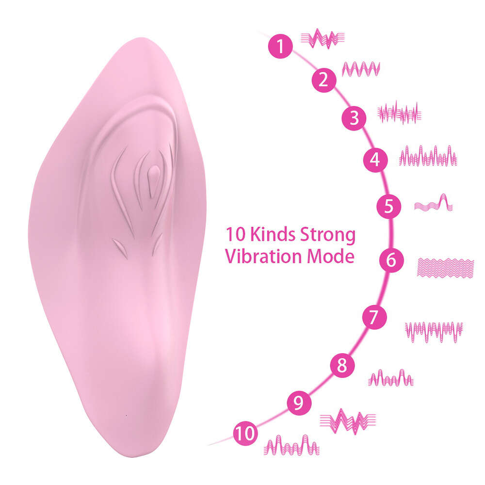 Slipje sexy slips draadloos afstandsbediening panty vibrator onzichtbaar vibrerend eier clitoral stimulator draagbaar speelgoed voor vrouw volwassen seks hine