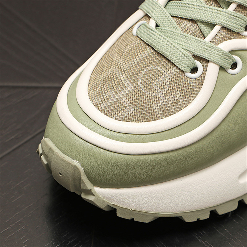 2024 Spring Men Sneakers Trend Brand Men Casual Shoes Complive Sports Sports Sports для мужских модных дизайнерских кроссовок