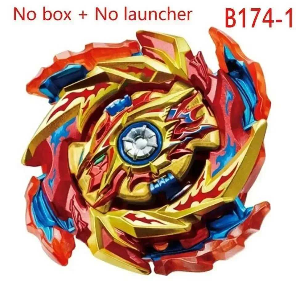 4D Beyblades Tous les modèles Launcheurs Beyblade Burst GT Toys Arena Metal God Fafnir Bey Blade Blade Sparking Toy