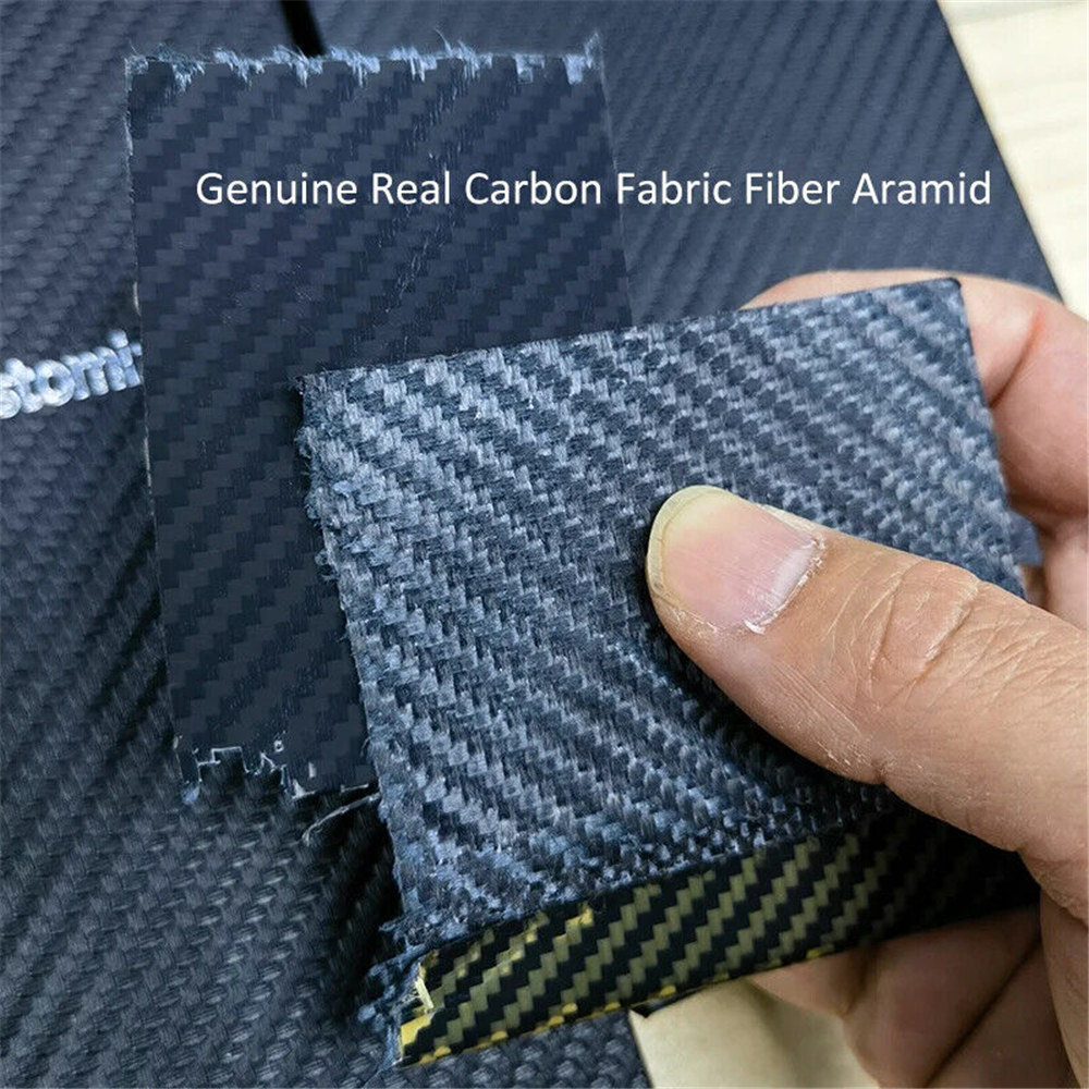 Custodia magnetica in fibra di carbonio autentico Meizu 21 Pro Magsafe Hard Cover
