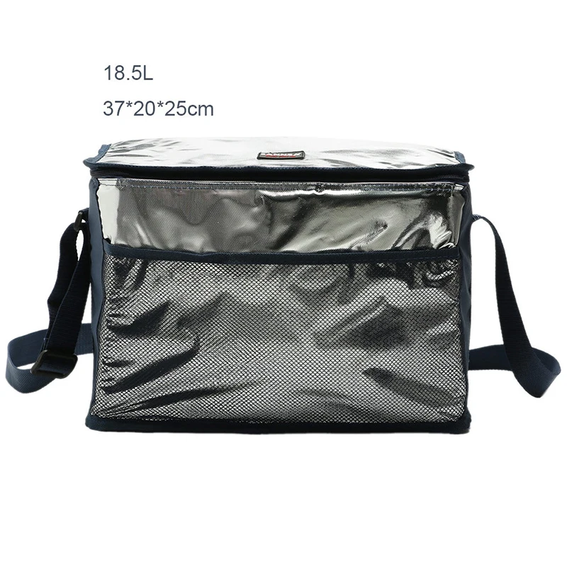 BASSE SANNE 21L FLAMINGO DIAGONAL Diagonale BASSO TERMICA BASSO TERMALE BASSO DI ICA CAMIO BASSO PICNIC BASSO PICNIC con scatola da pranzo a tasca laterale