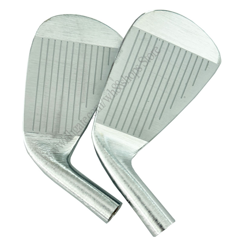 Nouveaux clubs de golf Iron Plum Bossom Japan Itobori Golf Irons 4-9 P Irons droitiers Set R OR S ACTE