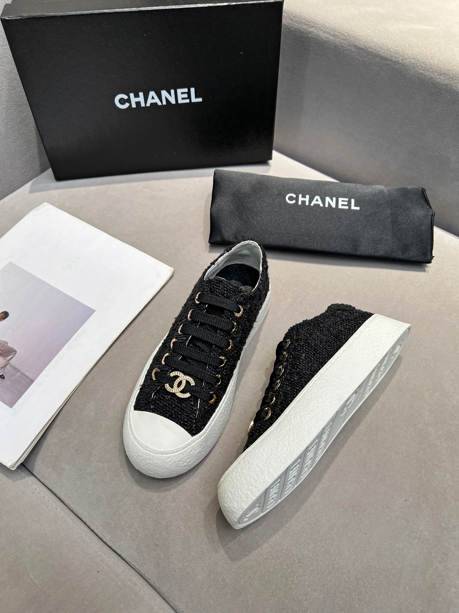 Designer di donne Black Designer Classi di scarpe da tennis bianca scarpe da tennis sneaker di lusso designer designerchuh lussuoso sneaker fuori ufficio