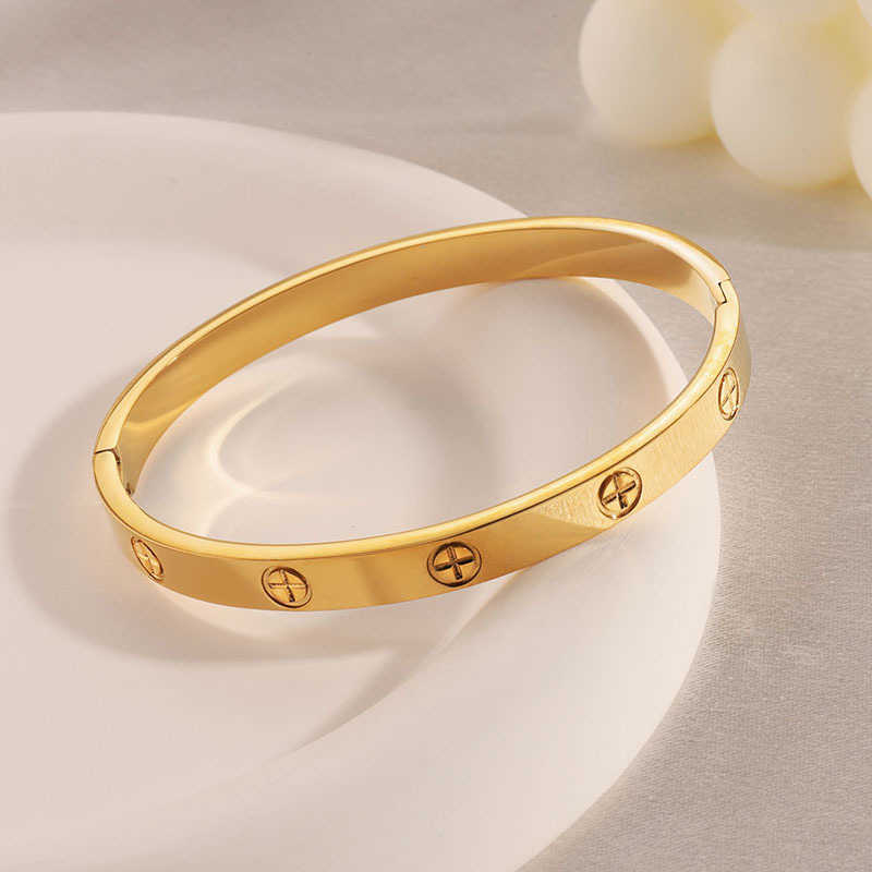 Bracelet Diamond Design Hommes and Woman for Online Sale Bracelet Girls Imprimé Girls Haute Fashion Couple