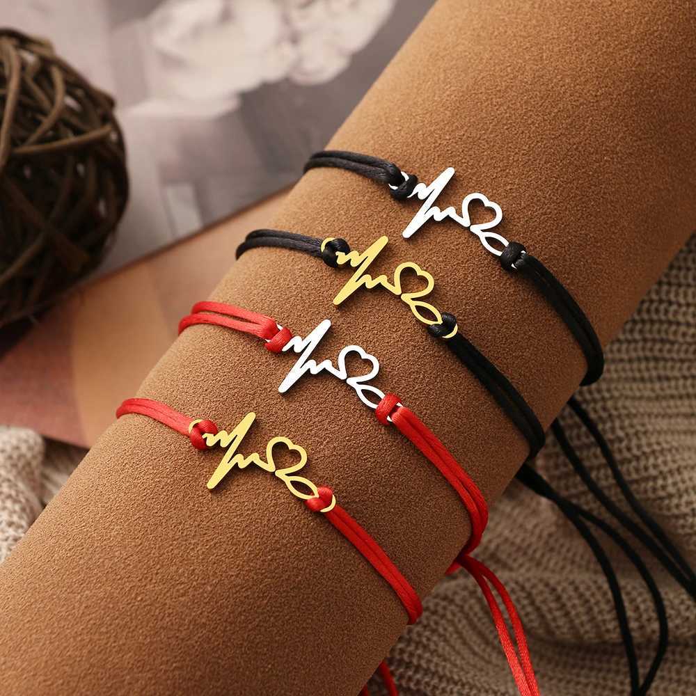 Bracelets en acier inoxydable bracele