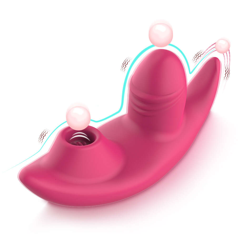 ブリーフはミニバイブレーターの女性リックパンティークリトリス刺激装置リモートコントロールアプリ女性大人のためのセックストイのためのBluetoothバイブレーター