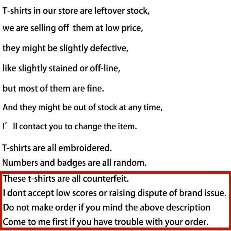 Men's T-Shirts Leftover Stock Random Number Summer Embroidery Baseball Jersey Short sleeved T-shirt Mens Plus Size Loose Top J240419