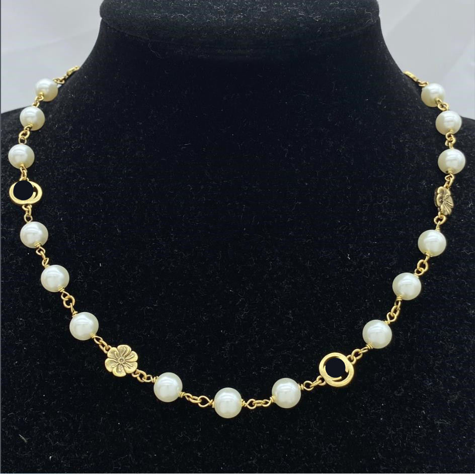 Dangle & Chandelier 20 styles to choose from, European and American fashion temperament, pearl necklaces, bracelets, earrings, versatile, manufacturer direct sales