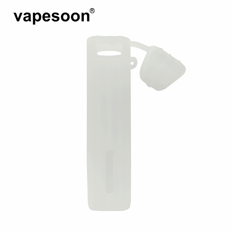 Suitable for Caliburn A2S silicone protective case