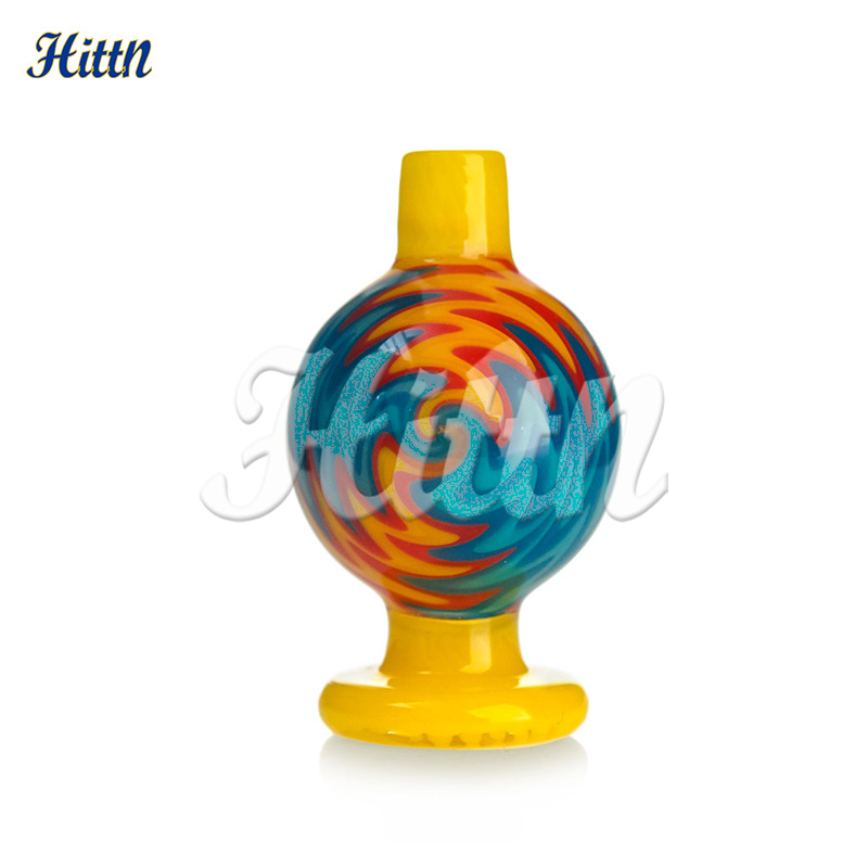 Quartz Banger Carp Caps 2024 High Quality American Colors Rod Universal Smoking Accessories for Glass Bong Water Pipe Dab Rig