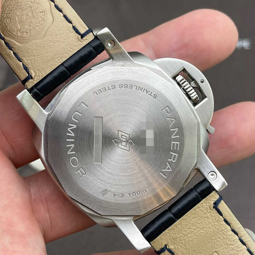 Panerei Submersible Watches Mechanical Watch Chronograph Box Certificate Peinahai Mens Watch Series Precision Steel Automatic Mechanical Watch Mens 8838