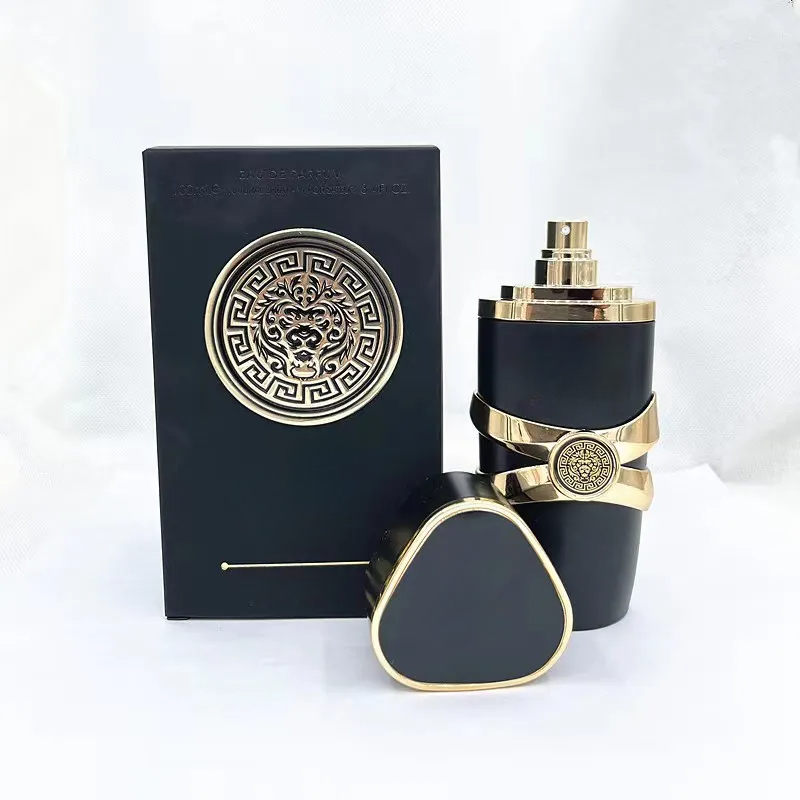 2024 NOUVEAU PROFFÉMENT DE FACHE DE FACHE PERFUME 100ML Perfume durable de haute qualité pour les femmes Dubaï Perfume arabe