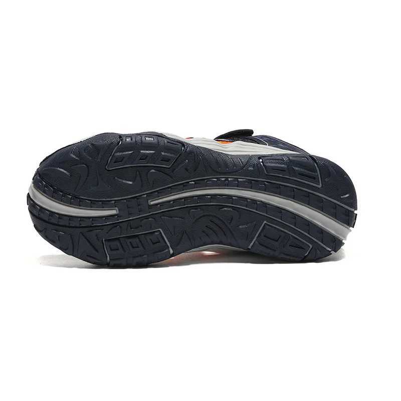 Сандалии мальчики сандалии на открытая спортивная обувь быстро сушила вода для ботинки дышащие туфли летняя мягкая подошва детской сандалии Big Kid 240419