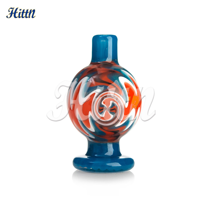 Quartz Banger Carp Caps 2024 High Quality American Colors Rod Universal Smoking Accessories for Glass Bong Water Pipe Dab Rig