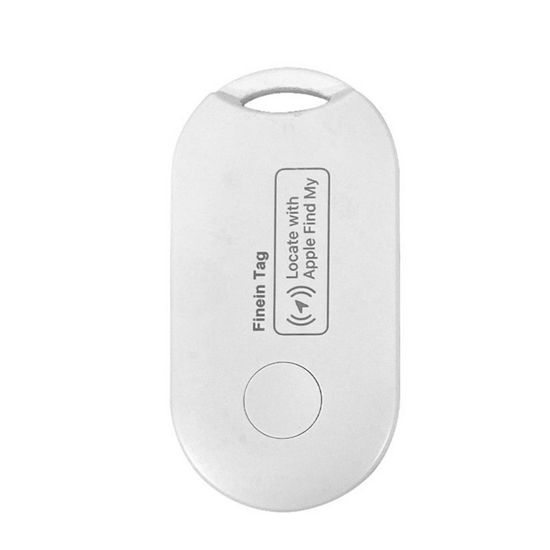 S9 iTag Bluetooth GPS Tracker for iPhone Via Apple Find My to Locate Bag Bottle Card Wallet Bike Keys Finder MFI Smart itag