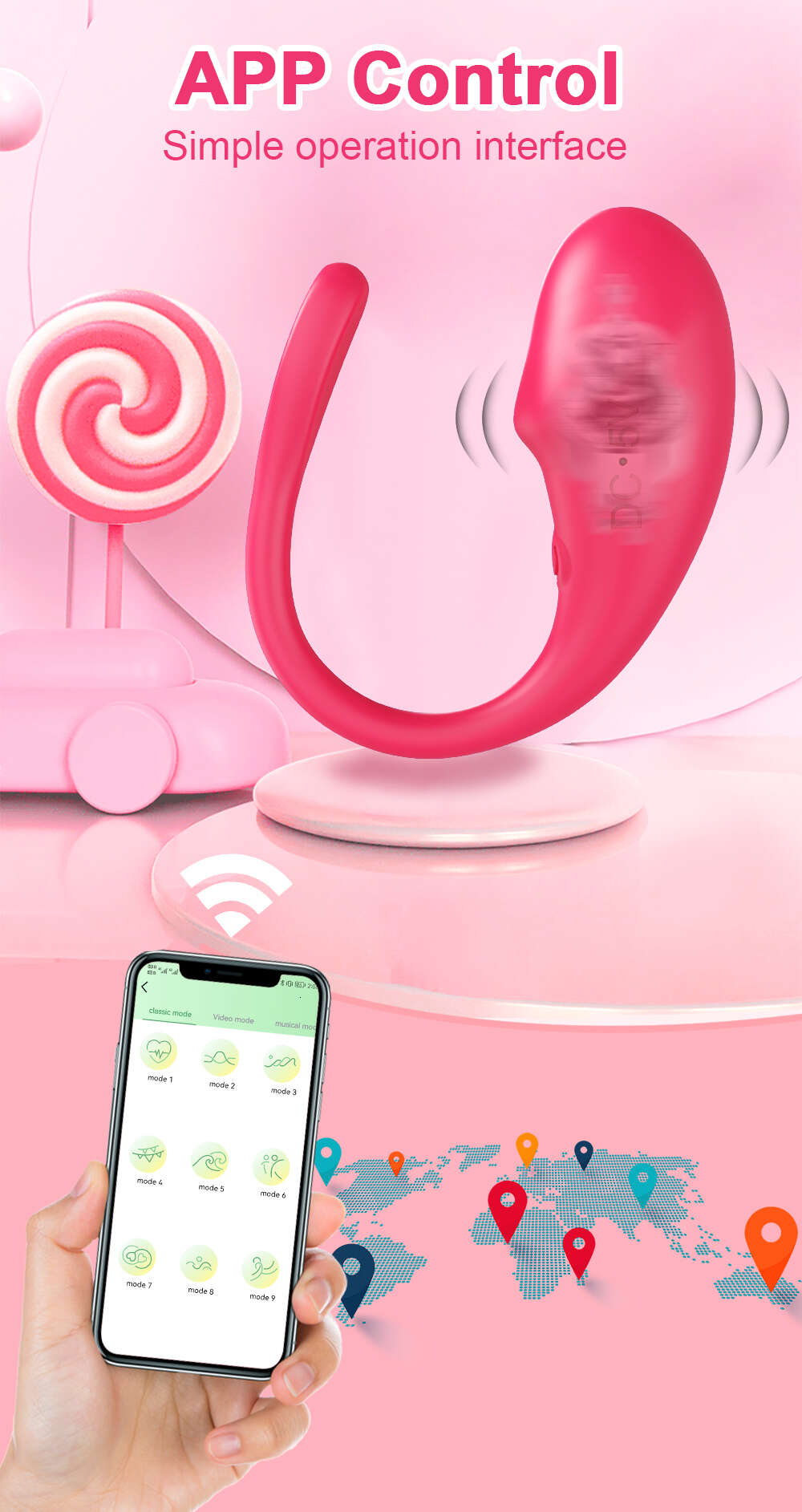 Бруки Bluetooth G Spot Dildo Women Women Love Egg Wireless App Пульт дистанционное управление носить вибрационные трусики секс -игрушки для взрослых пары