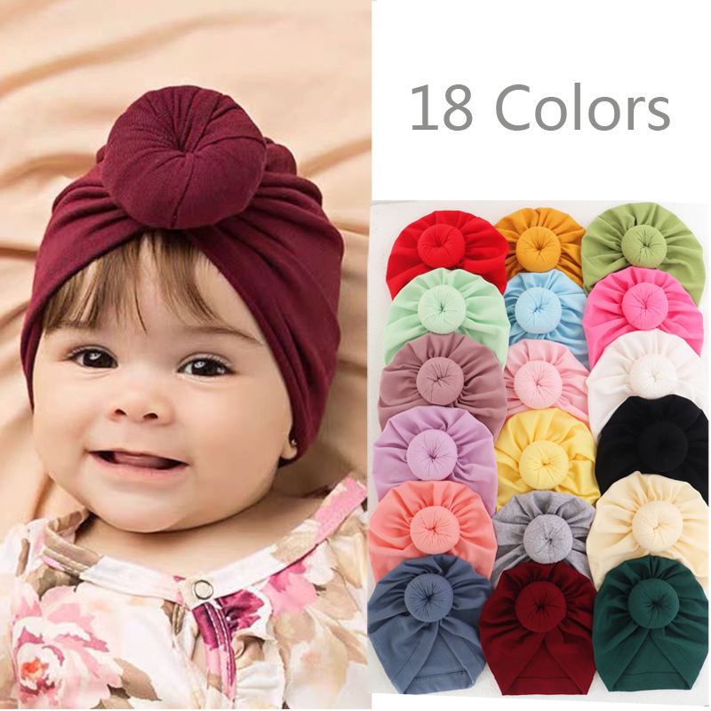 Prezzo economico India i Accessori capelli bambini Accessori caldi Vendita di cotone Fashi