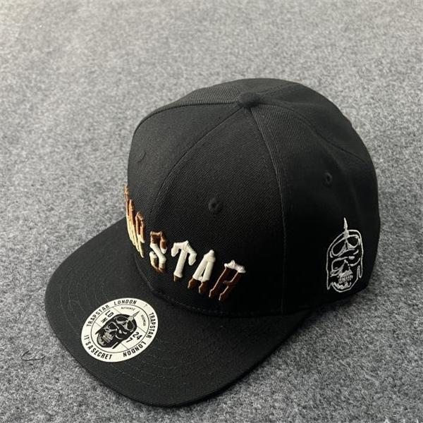 Fashion Men Women Baseball Caps Hip Hop Casual Cascs Cotton Outdoor Sun Sun pour adulte