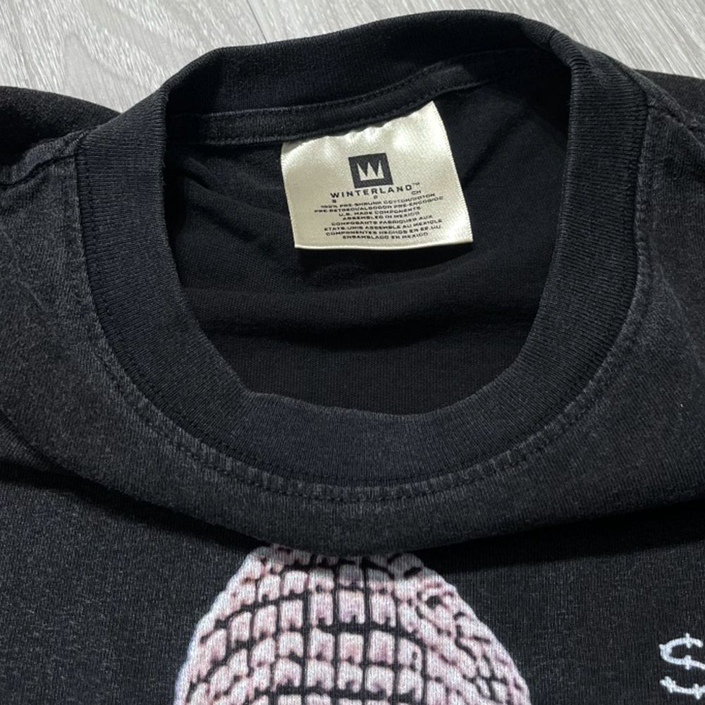 검은 세척 티셔츠 남성 여성 인쇄 고품질의 짧은 슬리브 티셔츠 탑 티