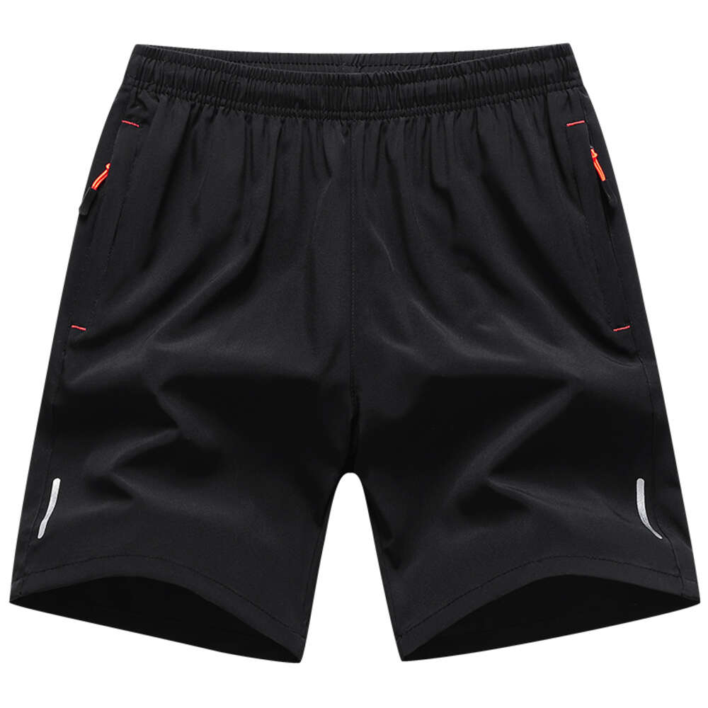 Man shorts 6xl 7xl 8xl sport shorts mannen nieuwe comfortabele elastische taille kleding mannelijk ademende korte broek met basketbal gry werk