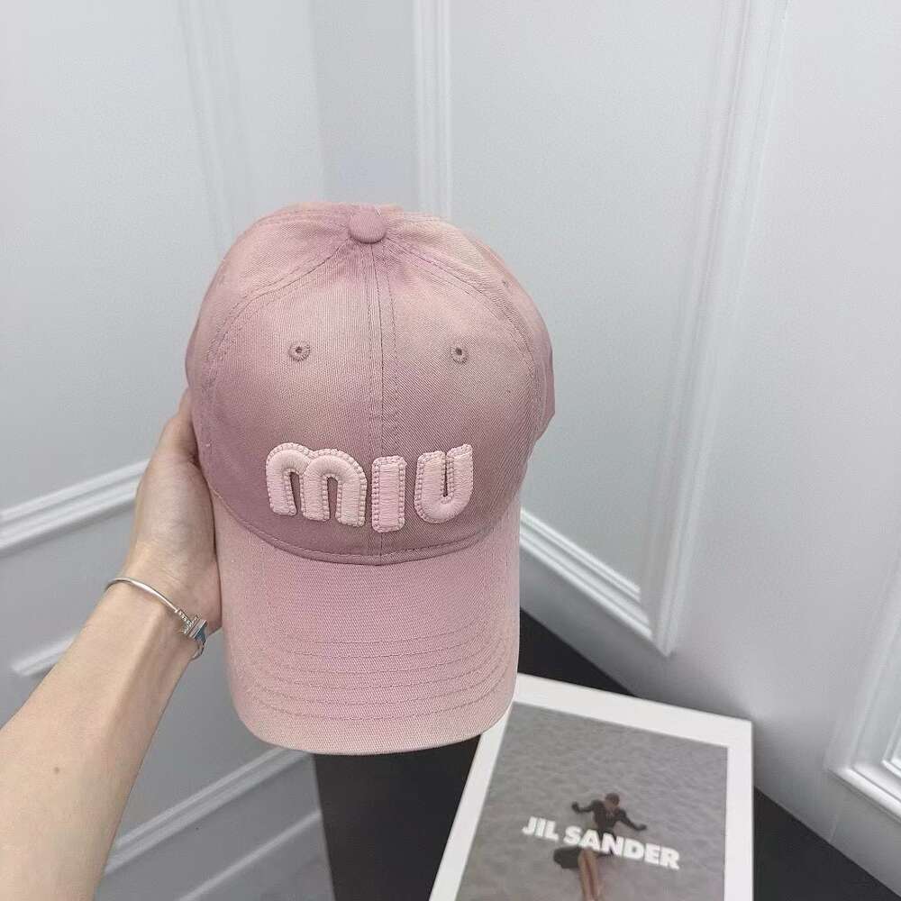 Korean Version of Summer New Vintage Color Changing Soft Top Baseball Cap, Versatile Women, Shading and Sun Protection, Duck Tongue Hat for Men