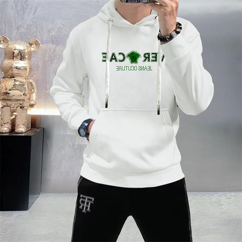 HOTSALES 2024 HOODIES MENSES SPARTS SHIRTS LURXE BRANGE FRANTIVE Designer Men d'extérieur Femmes Sports Hots Sport Drill Letter Sweatshirts Asian Taille M-4XL