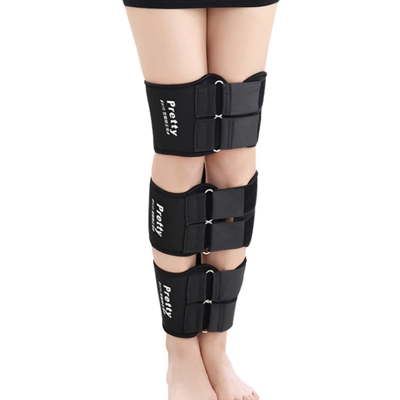 Cintos o x Tipo pernas pernas curvadas joelho joelho alvo correção correção banda de correção postura corretor de beleza bandas ortopédicas cinturões