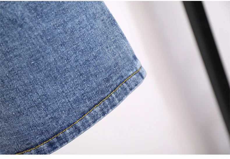 شورتات نسائية نساء كبيرة زائد حجم Y2K DENIM الأزياء غير الرسمية القطن فضفاضة مثير التنانير المصغرة أنثى kkawaii 3xl4xl 5xl 6xl 7xl الملابس Y240420