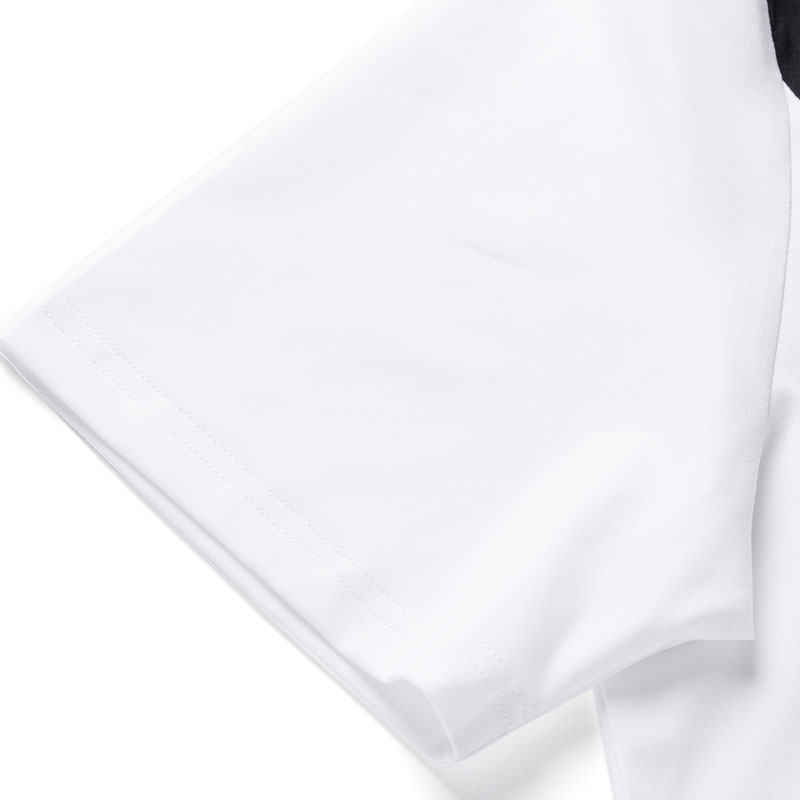 Ropa de golf de verano camiseta de golf de manga corta es tela de secado rápido ropa para hombres camisa deportiva de ocio al aire libre