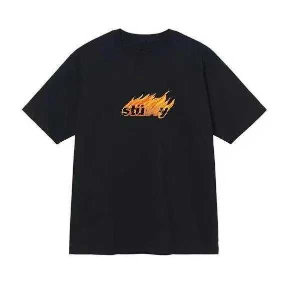 メンズTシャツTシャツTシャツTSSINESS MEN WOMENS COTTONS TOPS MAN SカジュアルシャツLuxurys Clothing Strt Slim Fit Short Slve Tシャツ服Y240420