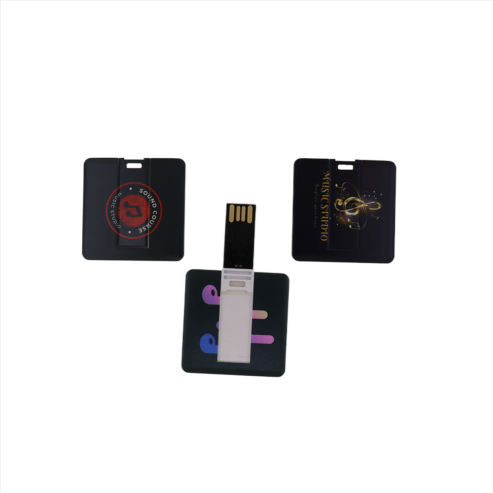 Кредитная карта Pendrive от 1 ГБ до 128 ГБ USB interface USB Flash Drive