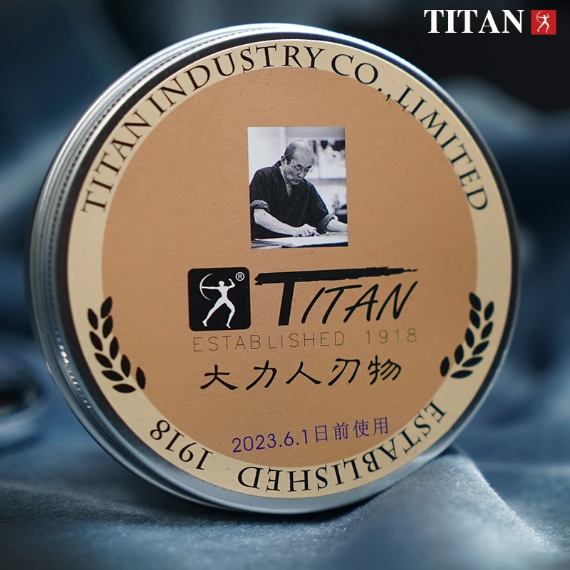 SHAVERS TITAN RAZOR SHAVE SHAVE SHAVER Product Produkt Produkt do golenia