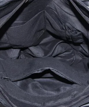 Wallets Glow in the Dark Skeleton Bones Bats Skulls Eyeballs Gothic Shoulder Bag Handbag Horror Bags Designer Handbags Shoulder Bag