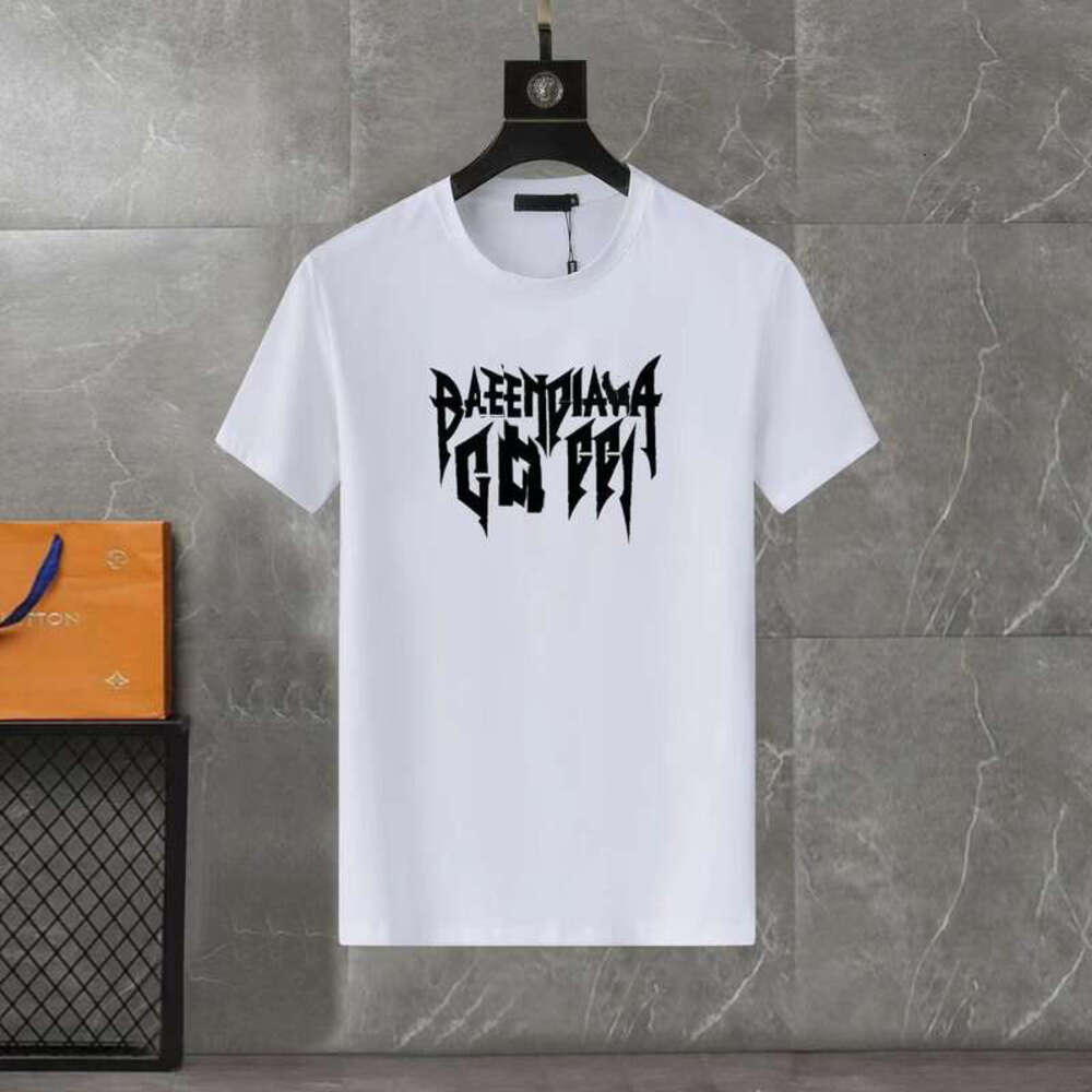 Camiseta masculina, camiseta camiseta de camiseta de camiseta camisetas de designer de designer tamanho: m ~ 3xl